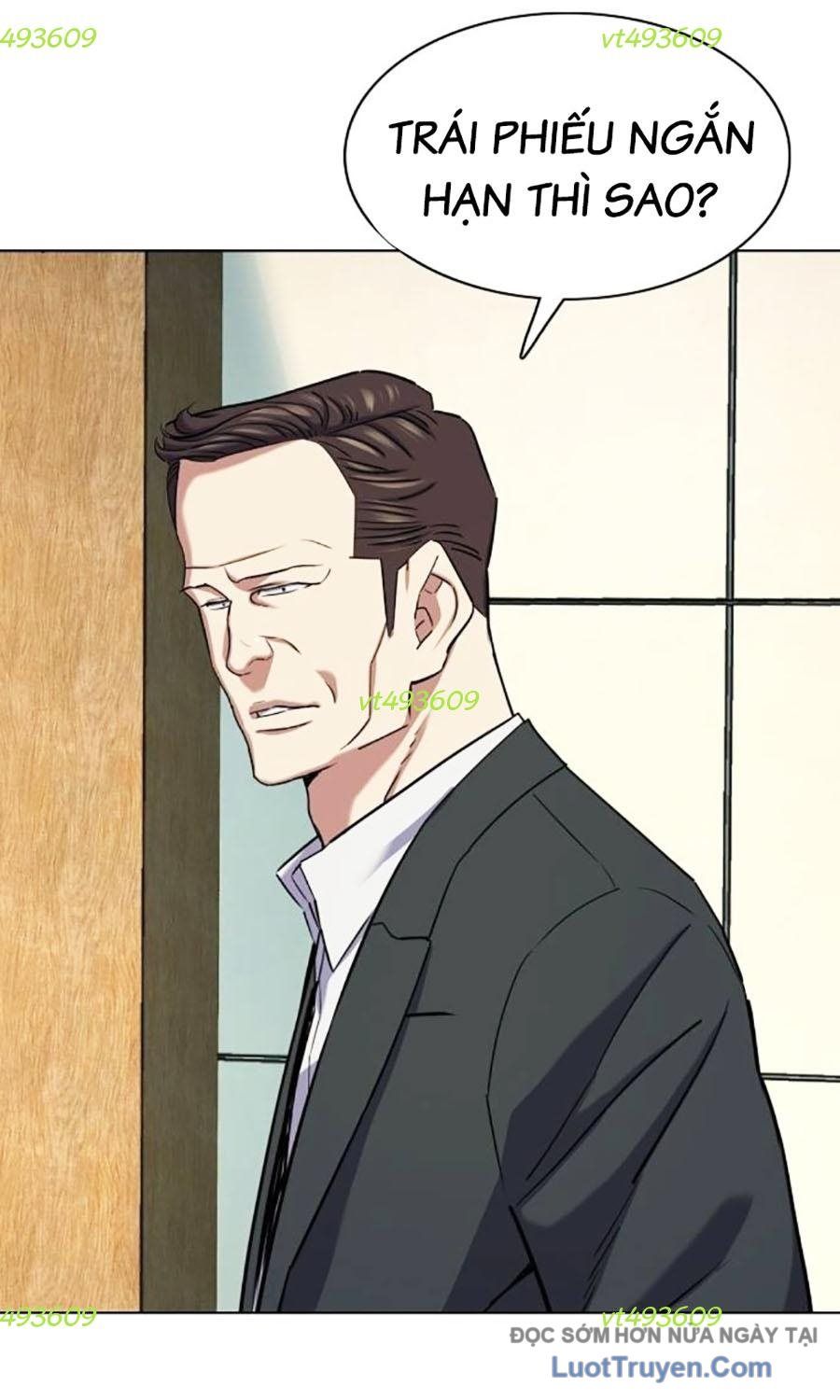 Tiểu Thiếu Gia Gia Tộc Tài Phiệt Chapter 170 - 43