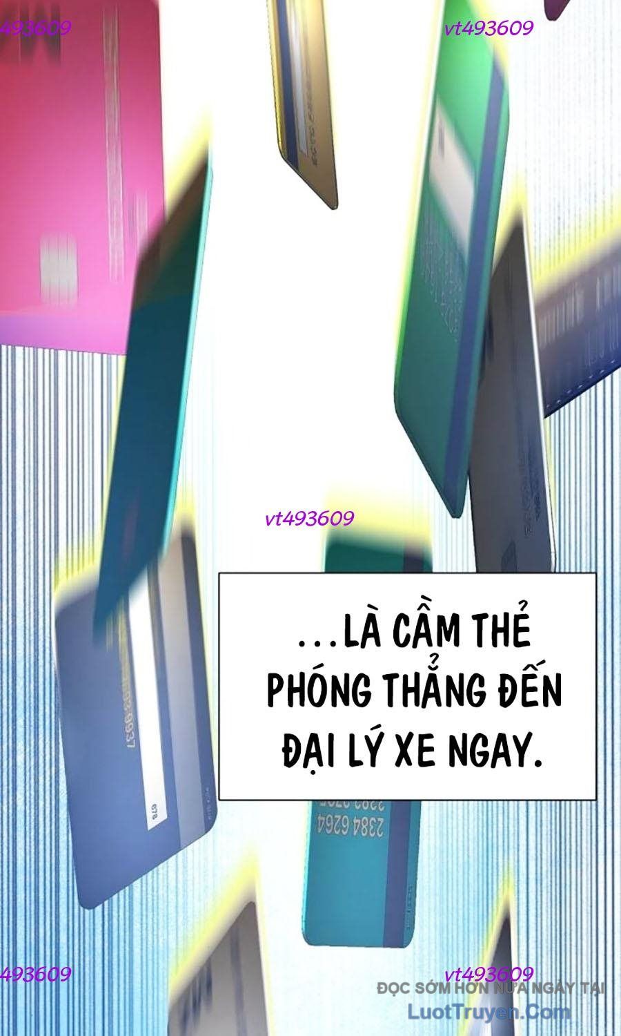 Tiểu Thiếu Gia Gia Tộc Tài Phiệt Chapter 170 - 6