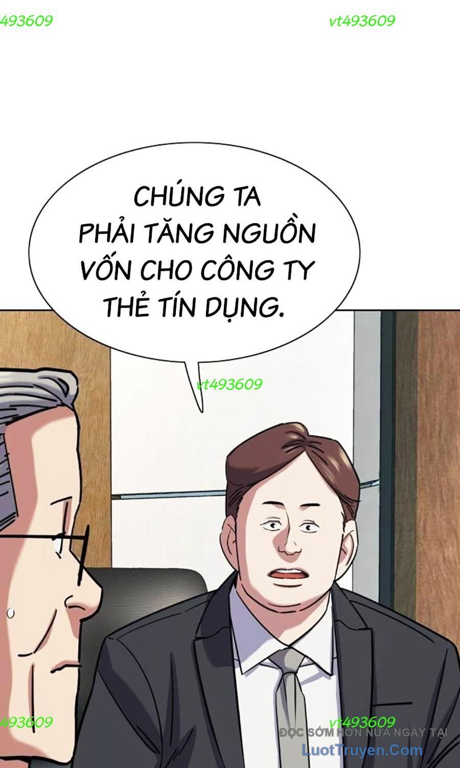 Tiểu Thiếu Gia Gia Tộc Tài Phiệt Chapter 170 - 64