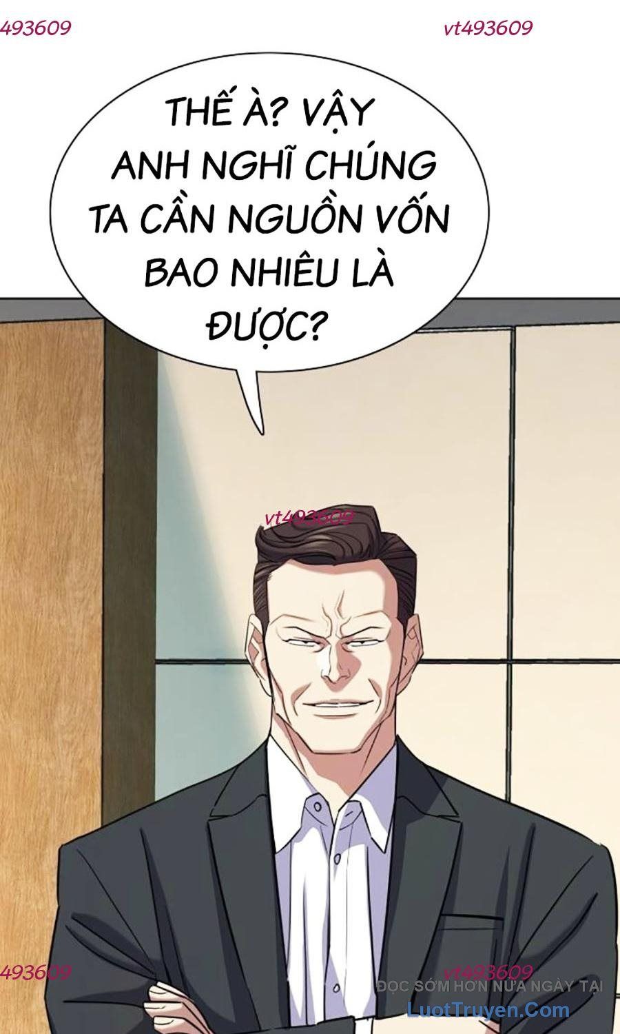 Tiểu Thiếu Gia Gia Tộc Tài Phiệt Chapter 170 - 70