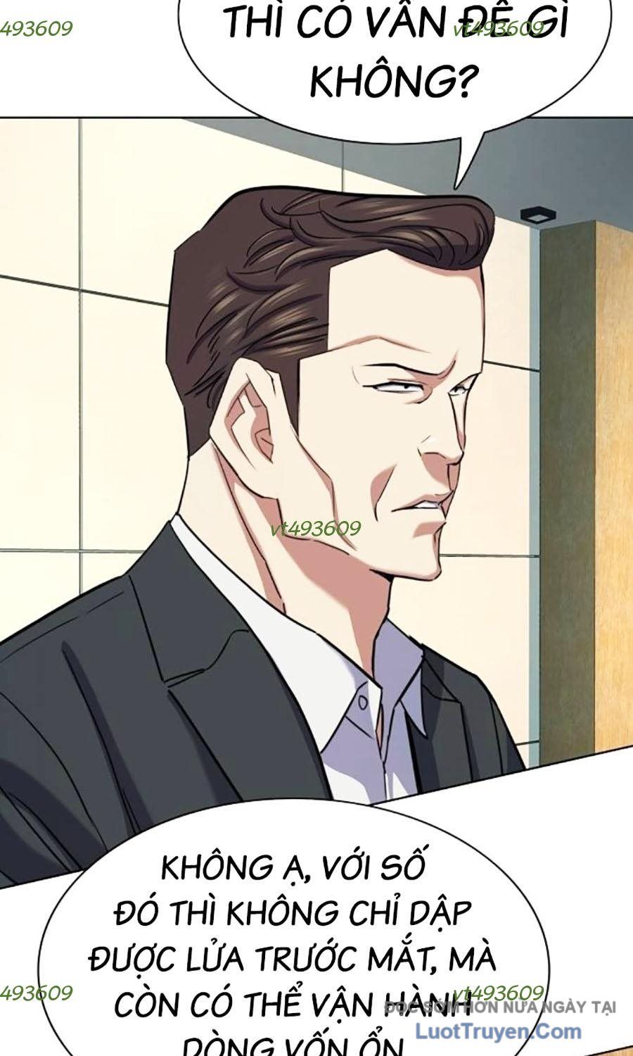 Tiểu Thiếu Gia Gia Tộc Tài Phiệt Chapter 170 - 73