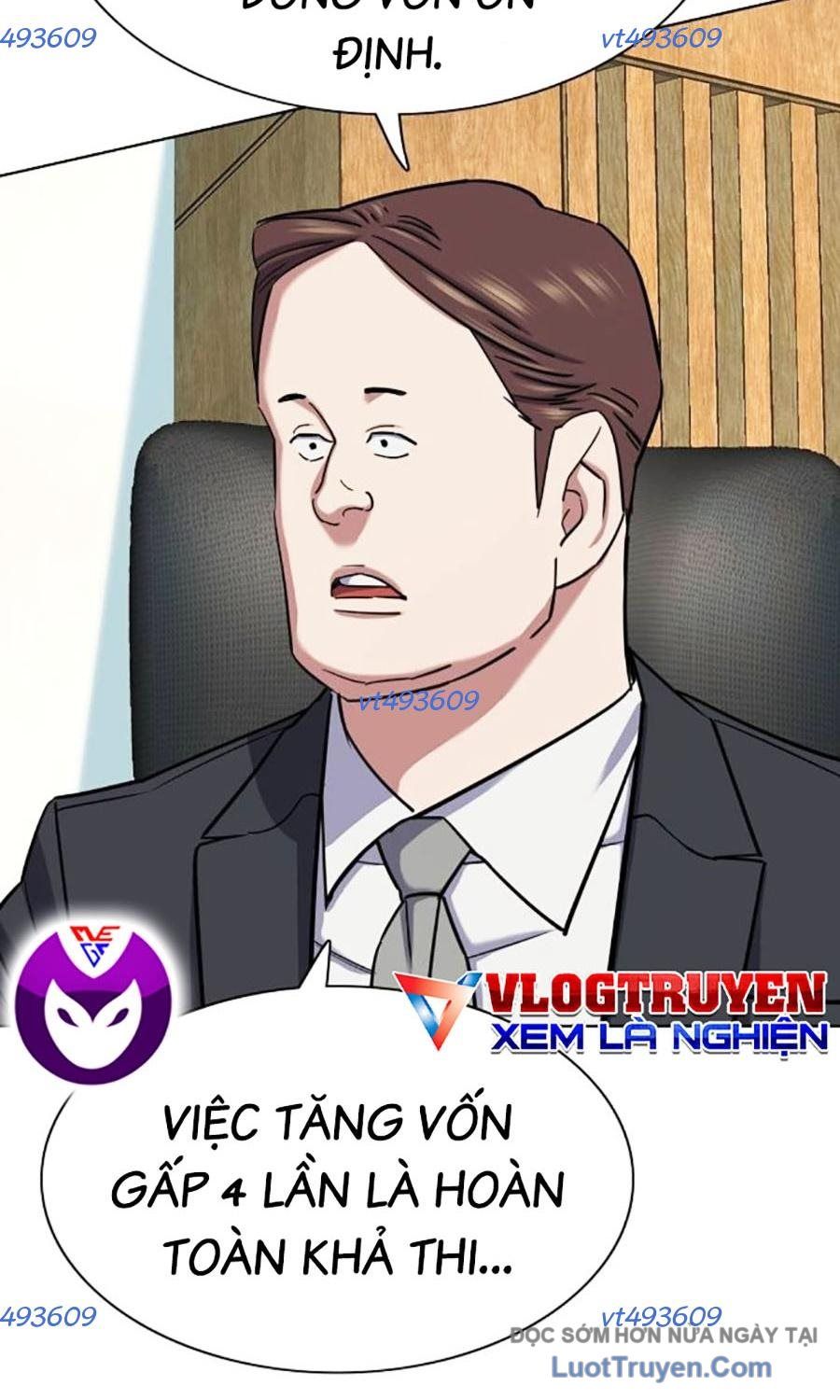 Tiểu Thiếu Gia Gia Tộc Tài Phiệt Chapter 170 - 74