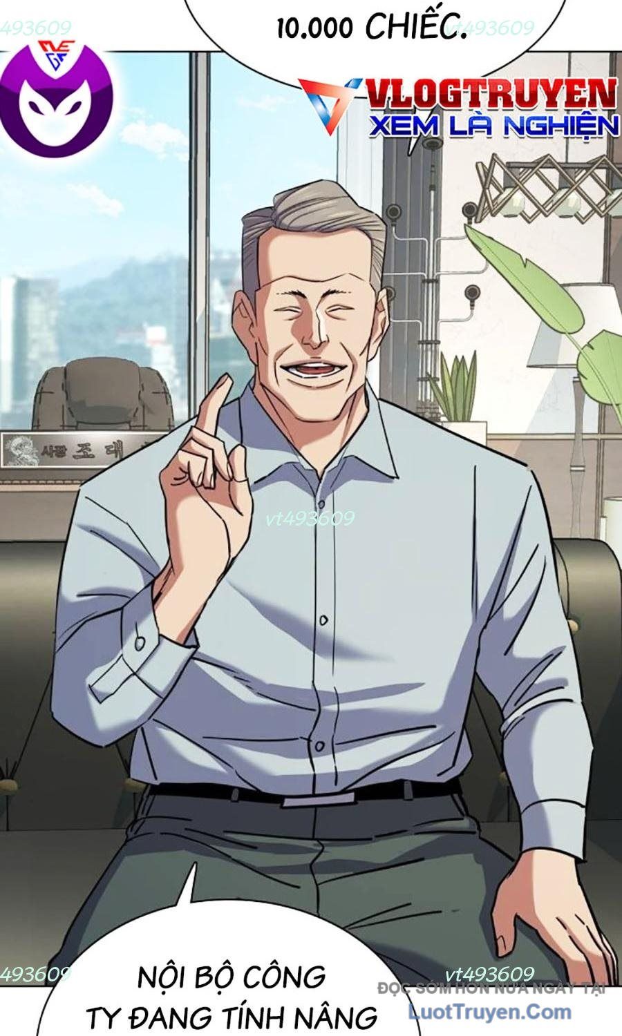 Tiểu Thiếu Gia Gia Tộc Tài Phiệt Chapter 170 - 9