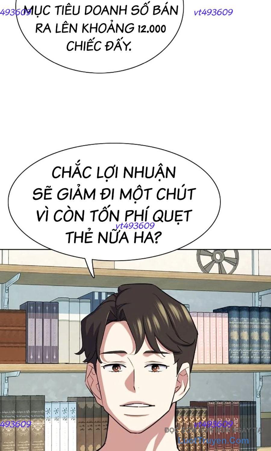 Tiểu Thiếu Gia Gia Tộc Tài Phiệt Chapter 170 - 10
