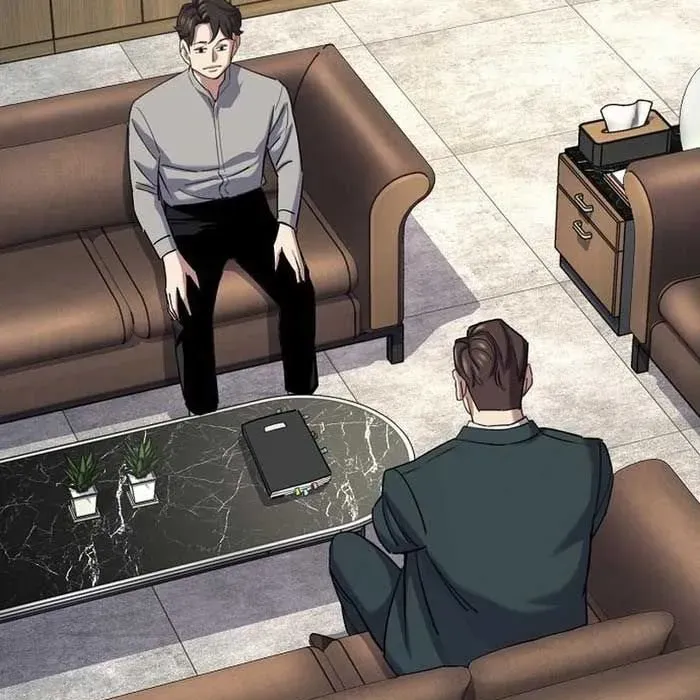 Tiểu Thiếu Gia Gia Tộc Tài Phiệt Chapter 171 - 47