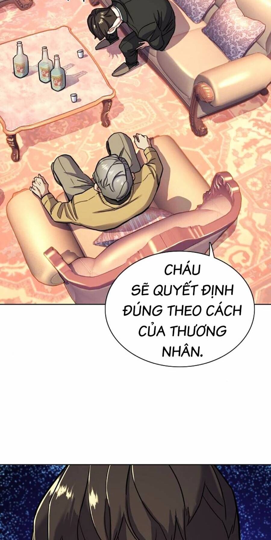 Tiểu Thiếu Gia Gia Tộc Tài Phiệt Chapter 59 - 52