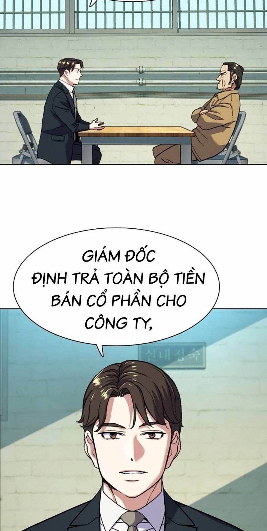 Tiểu Thiếu Gia Gia Tộc Tài Phiệt Chapter 59 - 62
