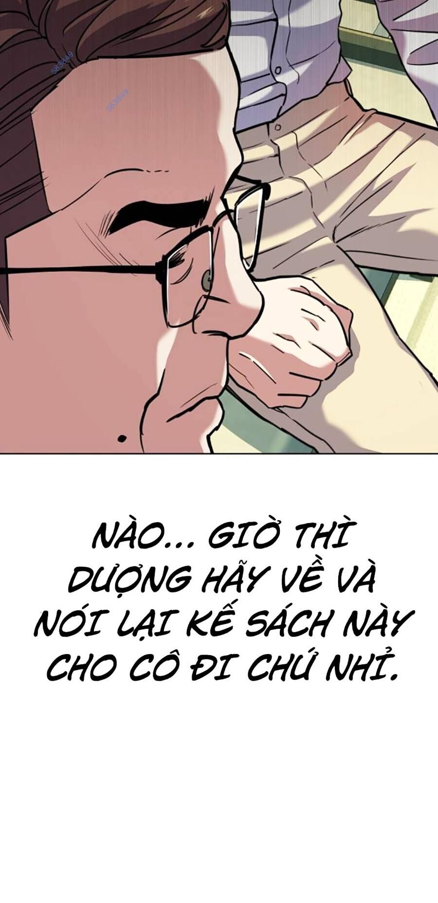 Tiểu Thiếu Gia Gia Tộc Tài Phiệt Chapter 81 - 45