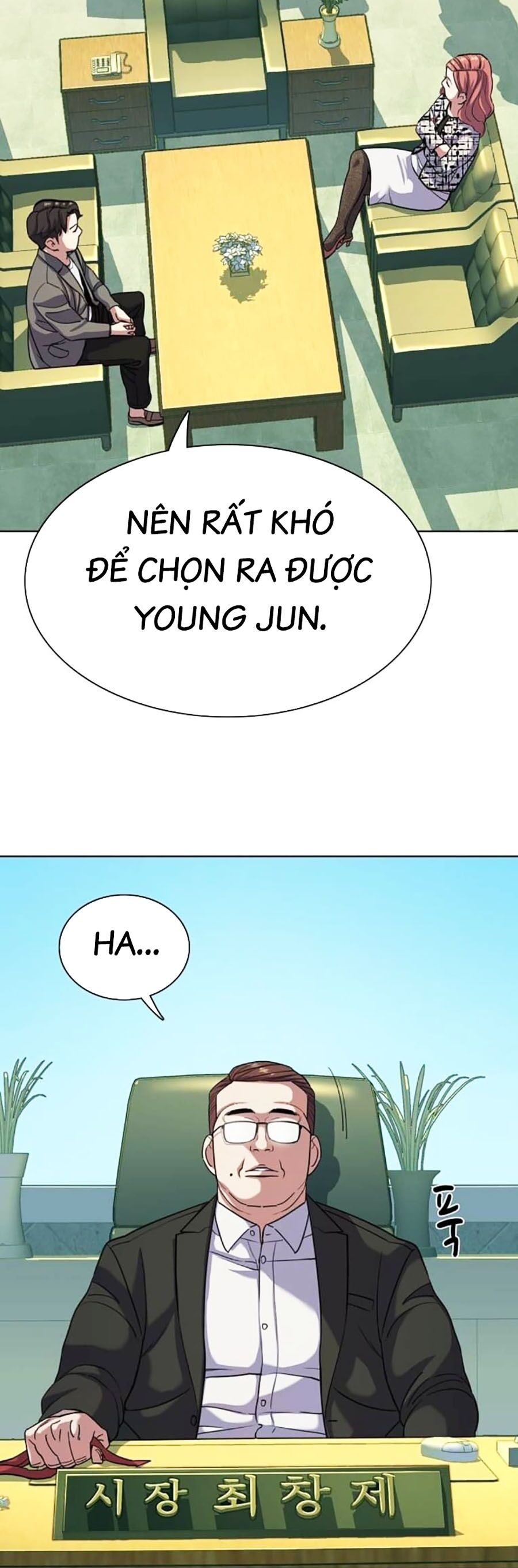 Tiểu Thiếu Gia Gia Tộc Tài Phiệt Chapter 84 - 27