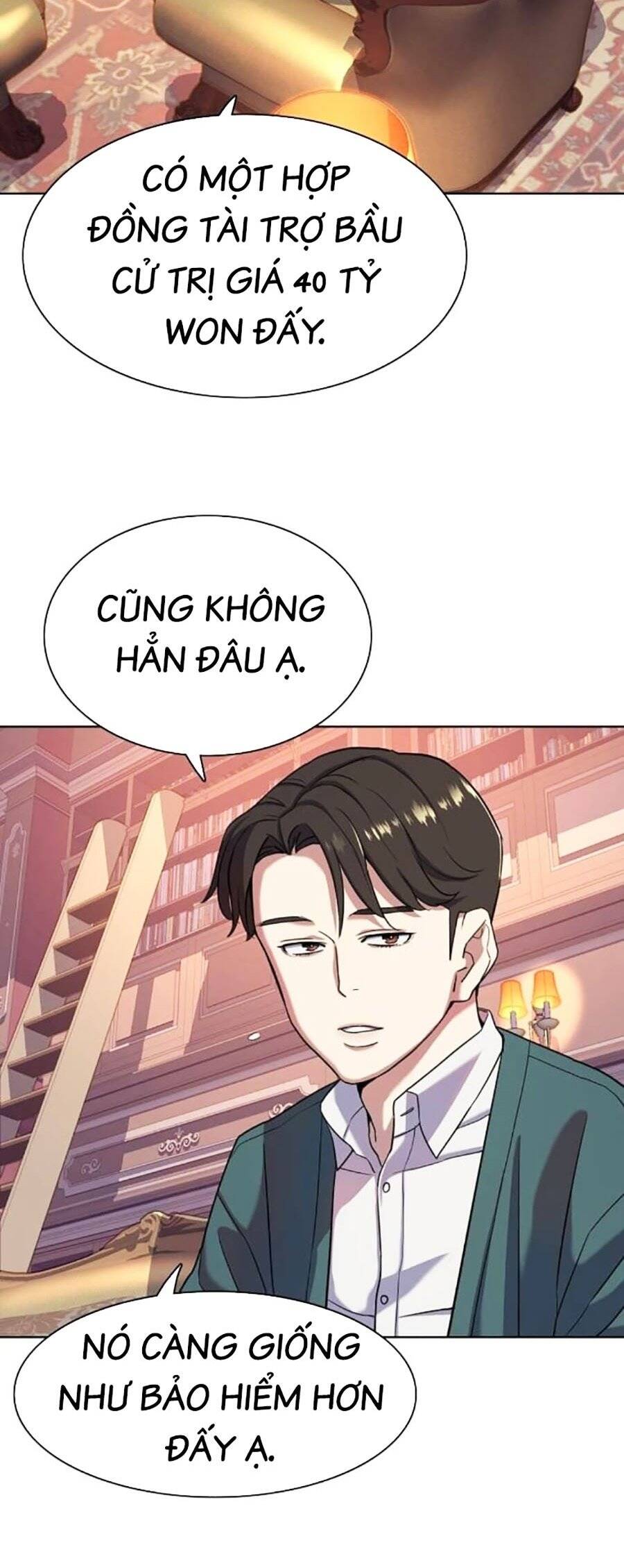 Tiểu Thiếu Gia Gia Tộc Tài Phiệt Chapter 87 - 45
