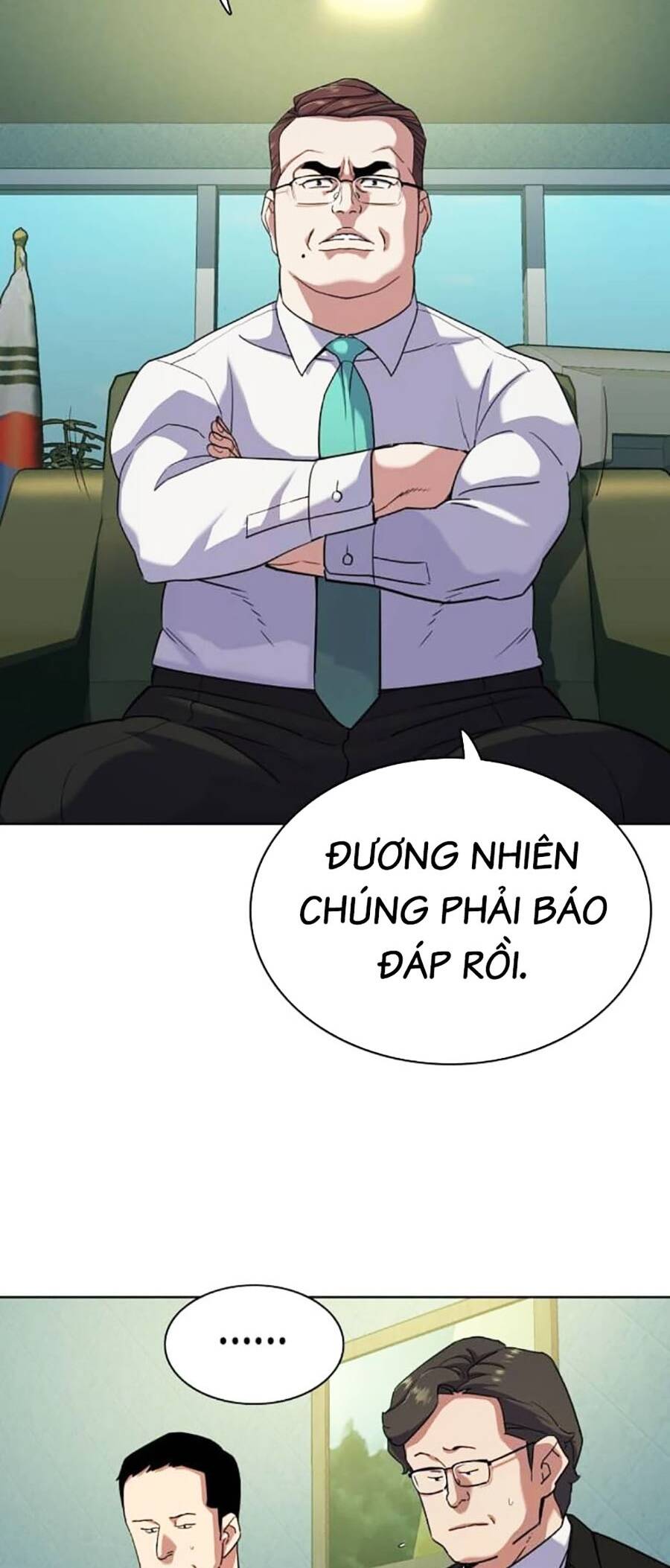 Tiểu Thiếu Gia Gia Tộc Tài Phiệt Chapter 87 - 7
