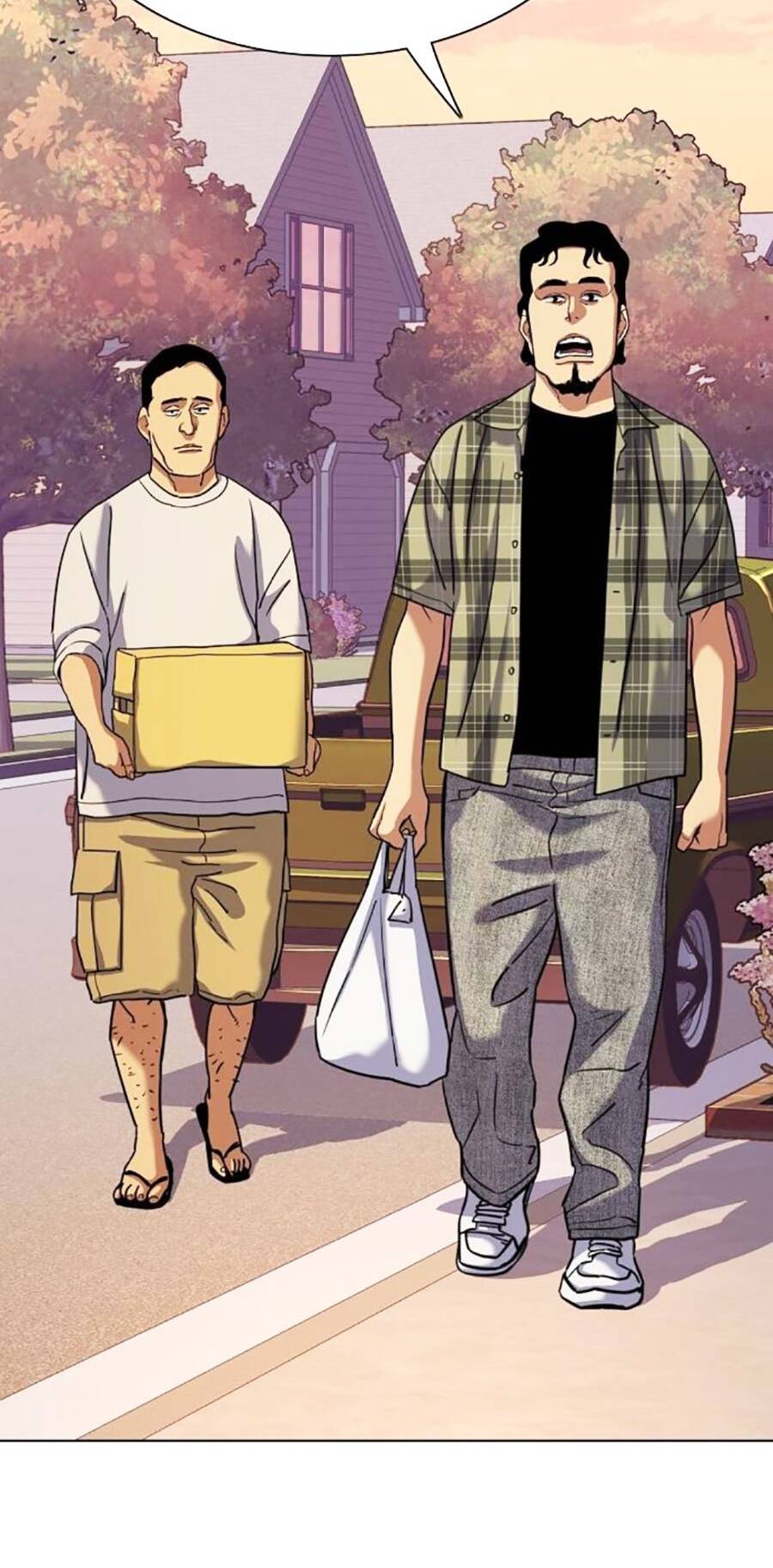 Tiểu Thiếu Gia Gia Tộc Tài Phiệt Chapter 91 - 30