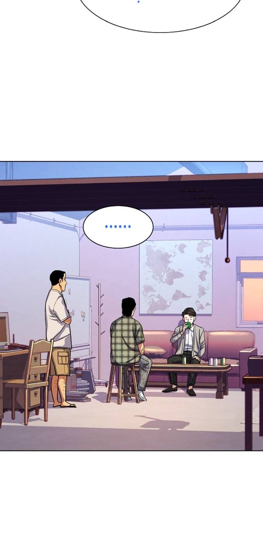 Tiểu Thiếu Gia Gia Tộc Tài Phiệt Chapter 91 - 41