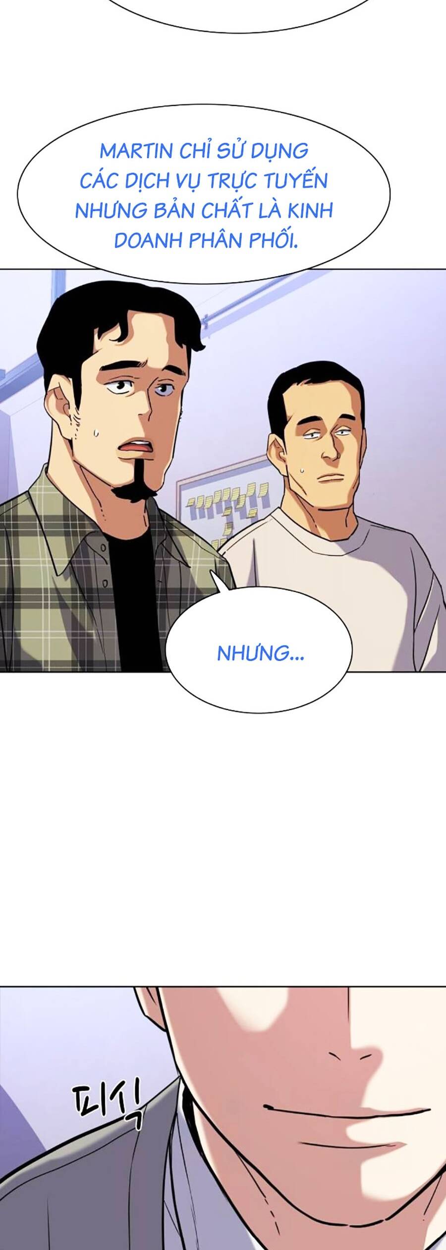 Tiểu Thiếu Gia Gia Tộc Tài Phiệt Chapter 91 - 70