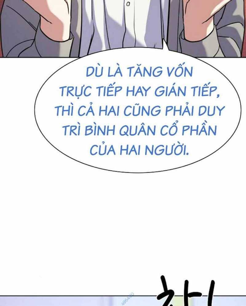 Tiểu Thiếu Gia Gia Tộc Tài Phiệt Chapter 92 - 97