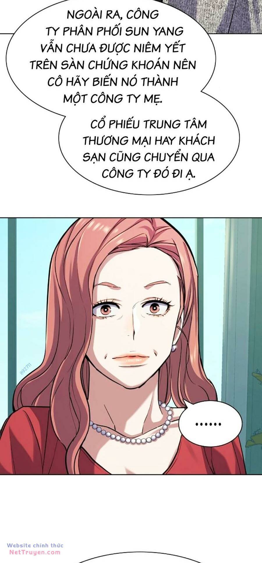 Tiểu Thiếu Gia Gia Tộc Tài Phiệt Chapter 94 - 20