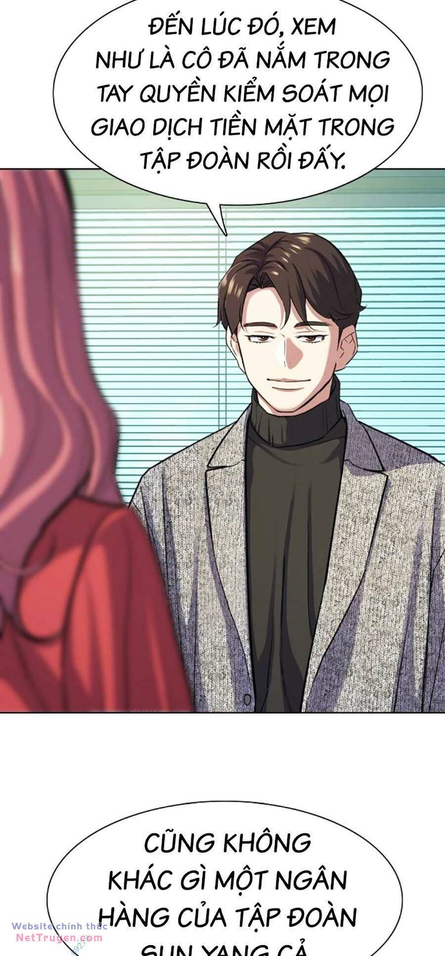 Tiểu Thiếu Gia Gia Tộc Tài Phiệt Chapter 94 - 21