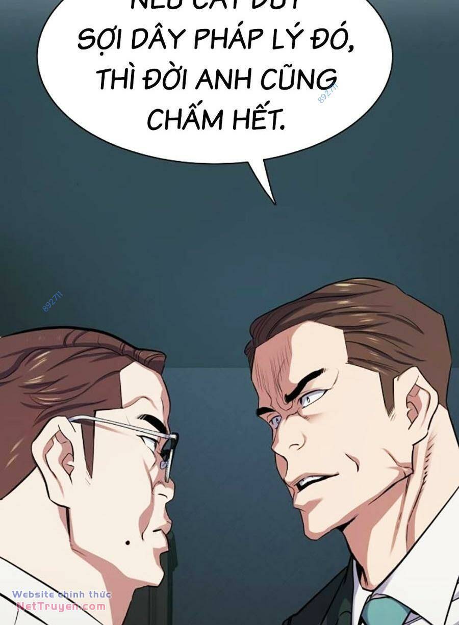 Tiểu Thiếu Gia Gia Tộc Tài Phiệt Chapter 94 - 89