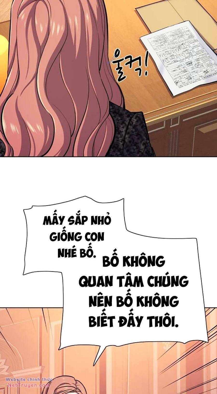Tiểu Thiếu Gia Gia Tộc Tài Phiệt Chapter 95 - 21