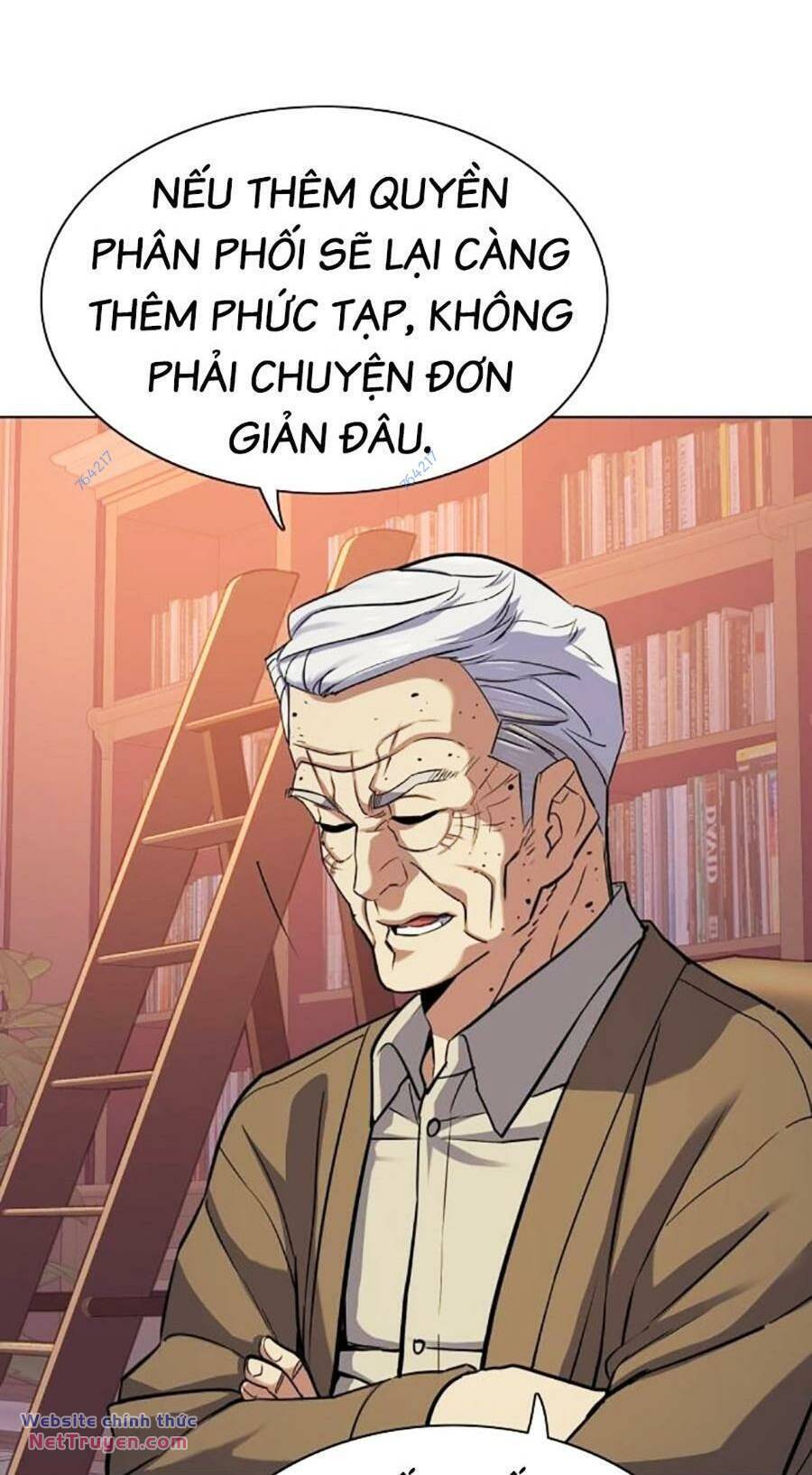 Tiểu Thiếu Gia Gia Tộc Tài Phiệt Chapter 95 - 38