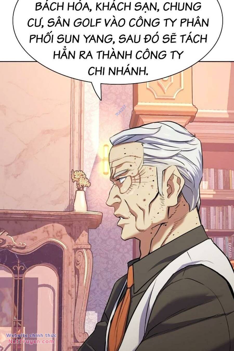 Tiểu Thiếu Gia Gia Tộc Tài Phiệt Chapter 96 - 112
