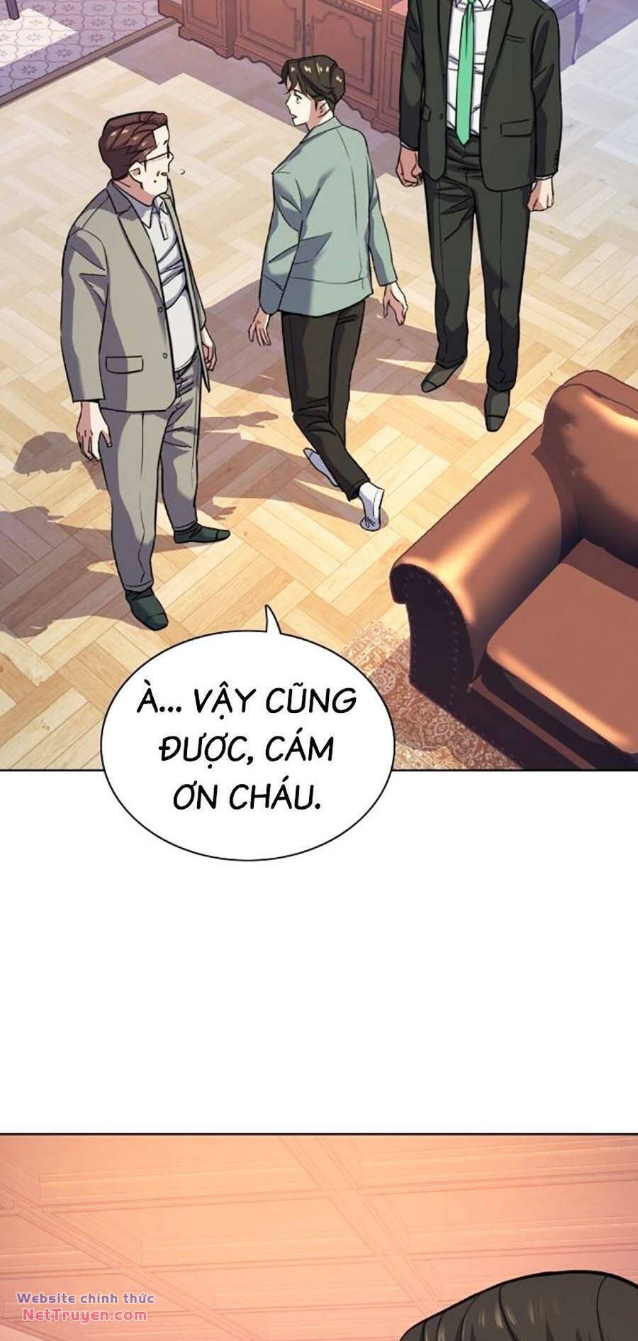 Tiểu Thiếu Gia Gia Tộc Tài Phiệt Chapter 96 - 63