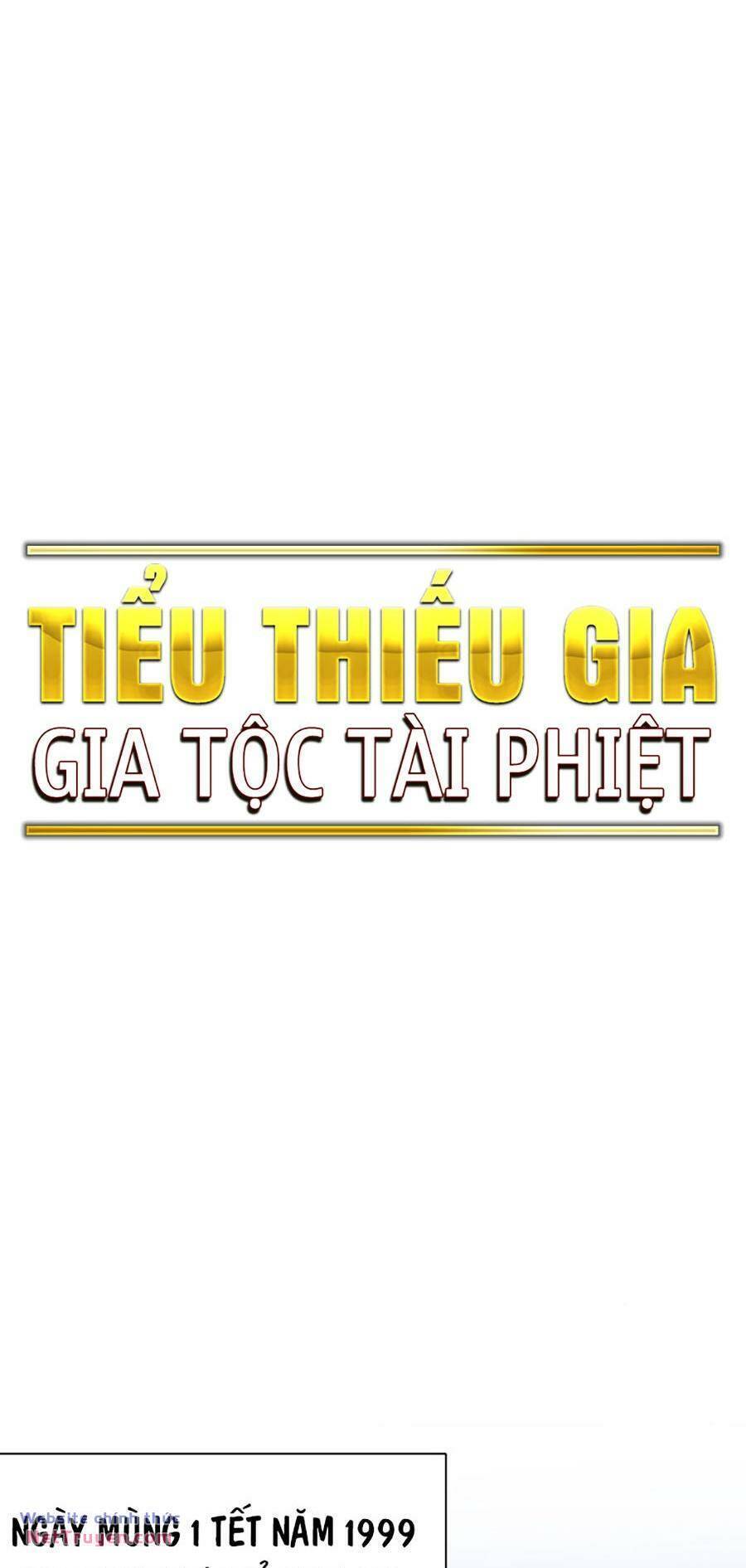 Tiểu Thiếu Gia Gia Tộc Tài Phiệt Chapter 96 - 87