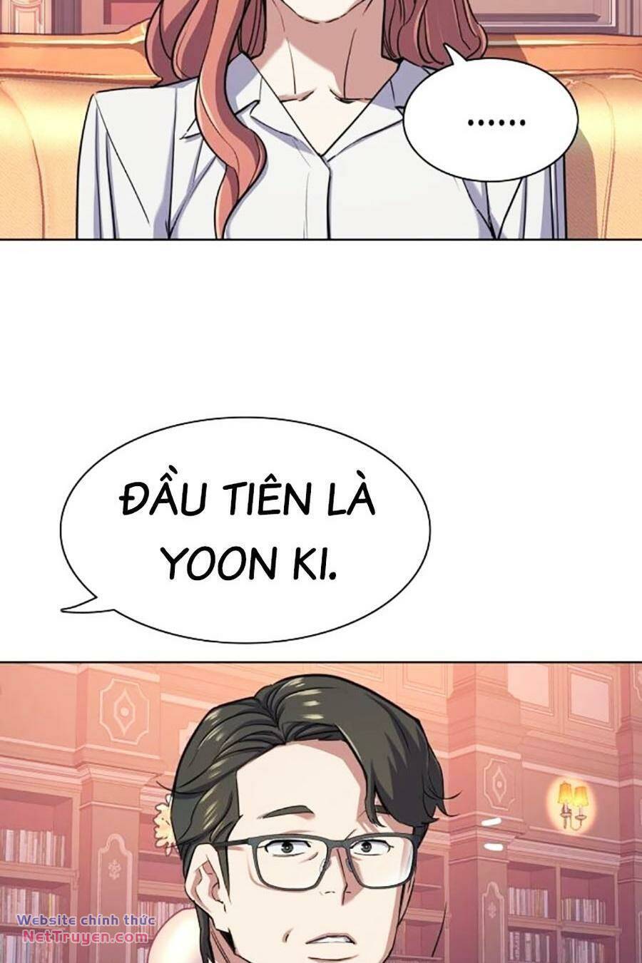 Tiểu Thiếu Gia Gia Tộc Tài Phiệt Chapter 96 - 93