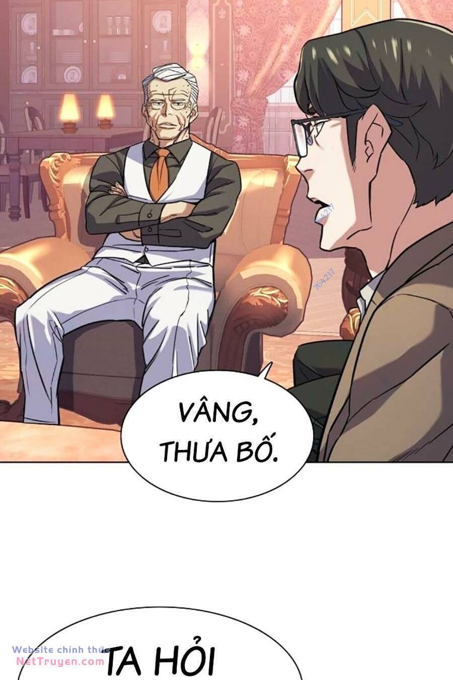 Tiểu Thiếu Gia Gia Tộc Tài Phiệt Chapter 96 - 98