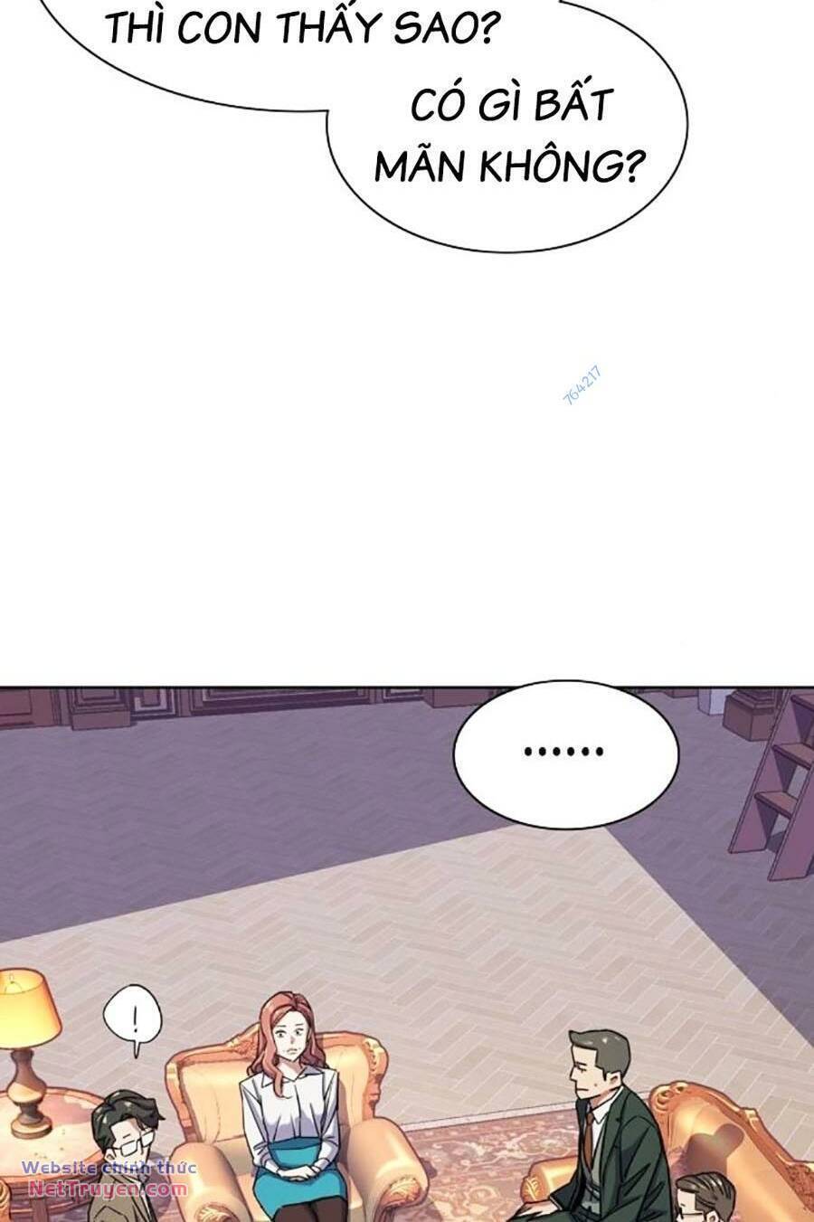 Tiểu Thiếu Gia Gia Tộc Tài Phiệt Chapter 96 - 100