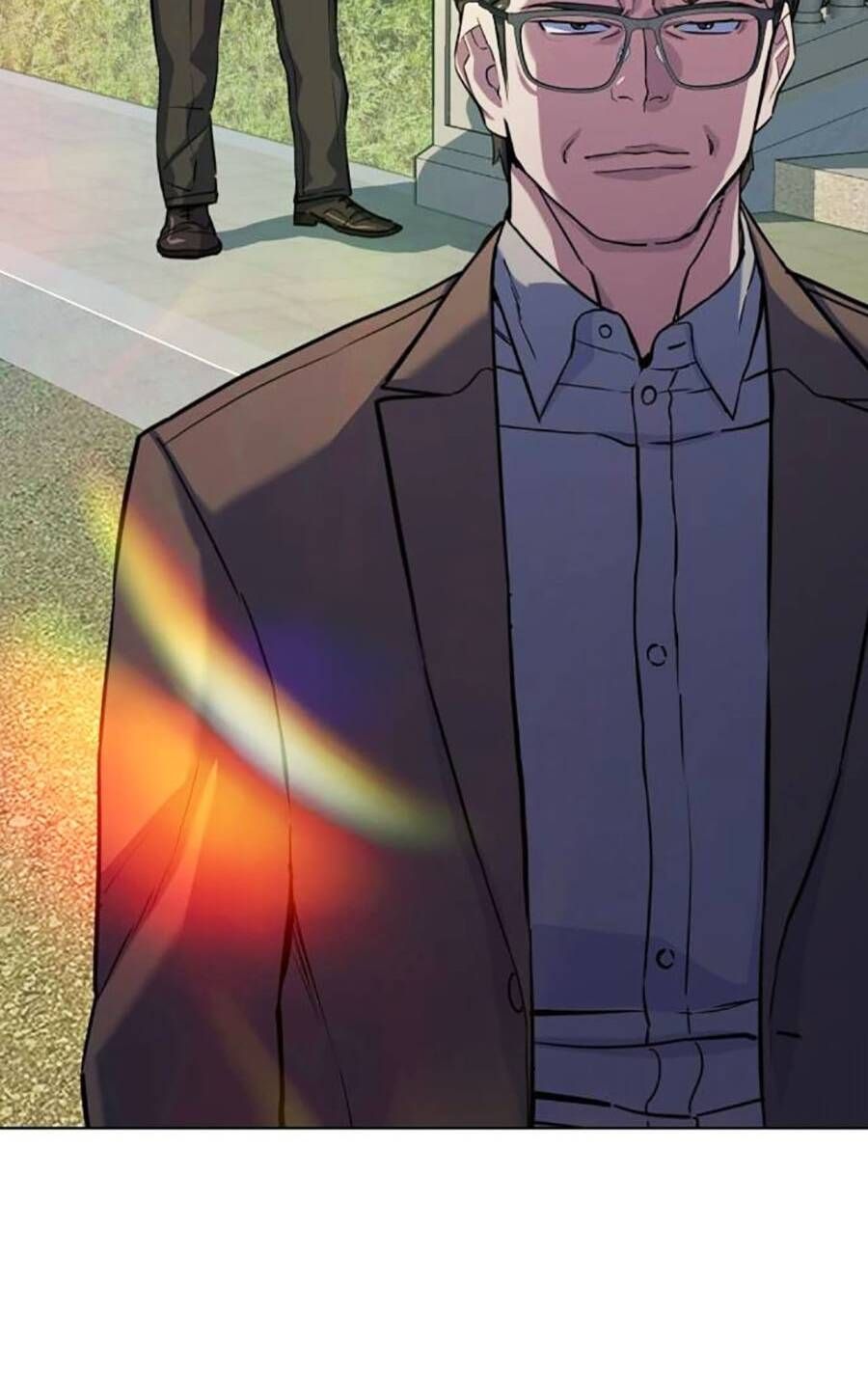 Tiểu Thiếu Gia Gia Tộc Tài Phiệt Chapter 97 - 107