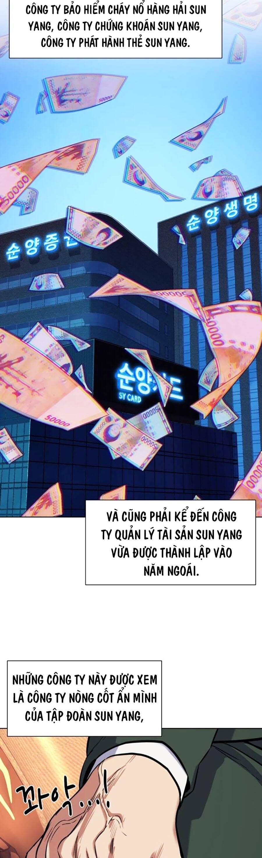 Tiểu Thiếu Gia Gia Tộc Tài Phiệt Chapter 97 - 17