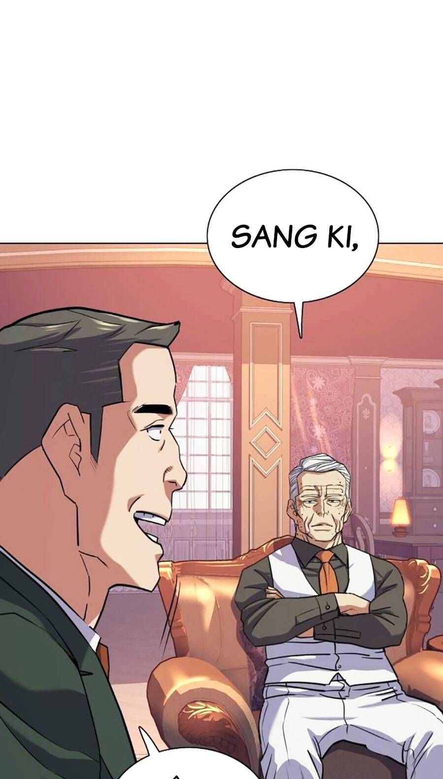 Tiểu Thiếu Gia Gia Tộc Tài Phiệt Chapter 97 - 19