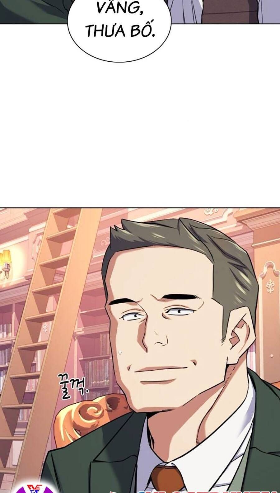 Tiểu Thiếu Gia Gia Tộc Tài Phiệt Chapter 97 - 20