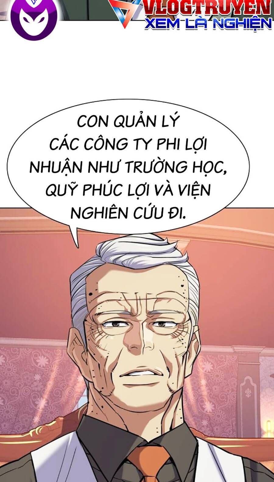 Tiểu Thiếu Gia Gia Tộc Tài Phiệt Chapter 97 - 21