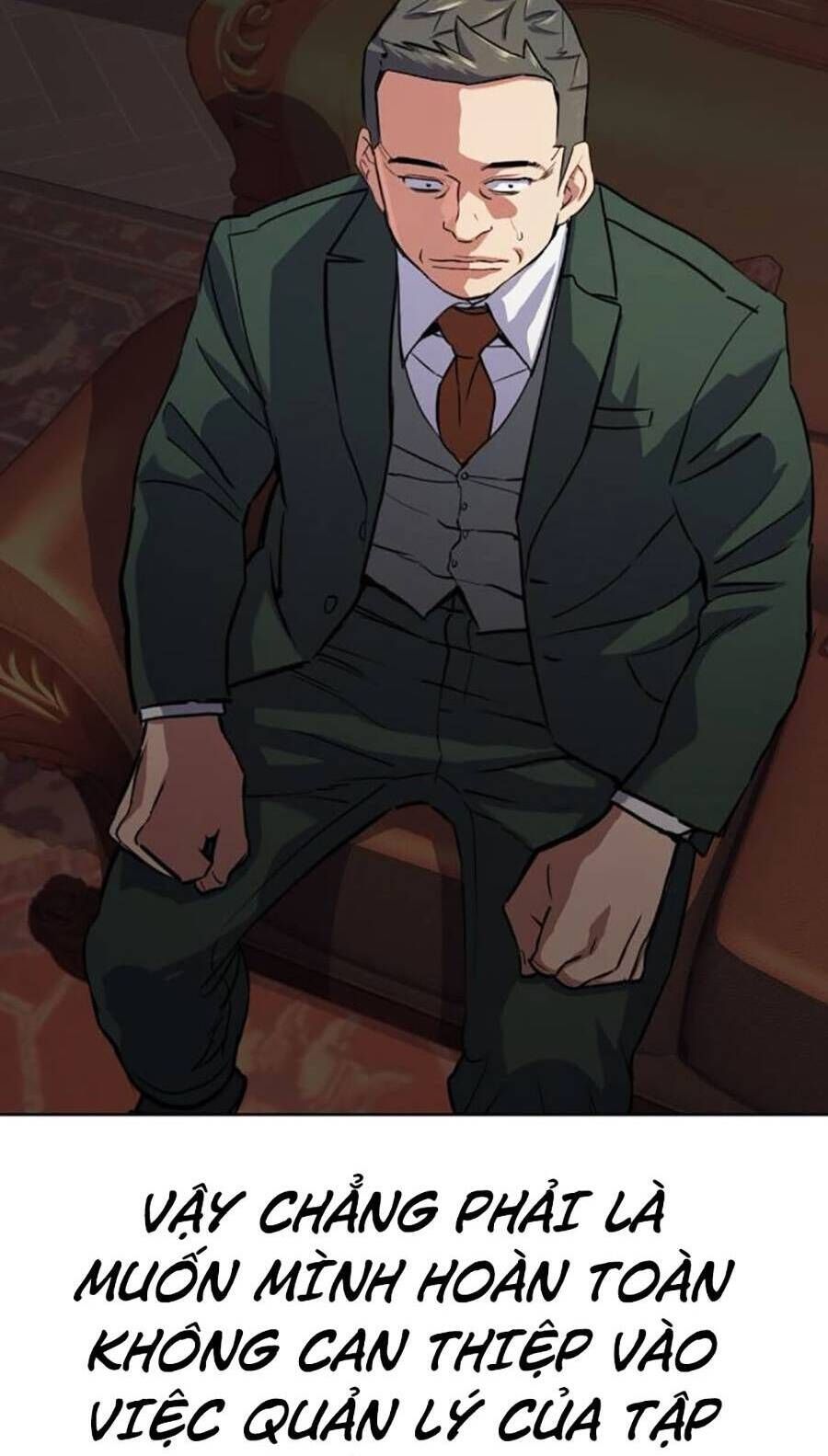 Tiểu Thiếu Gia Gia Tộc Tài Phiệt Chapter 97 - 24