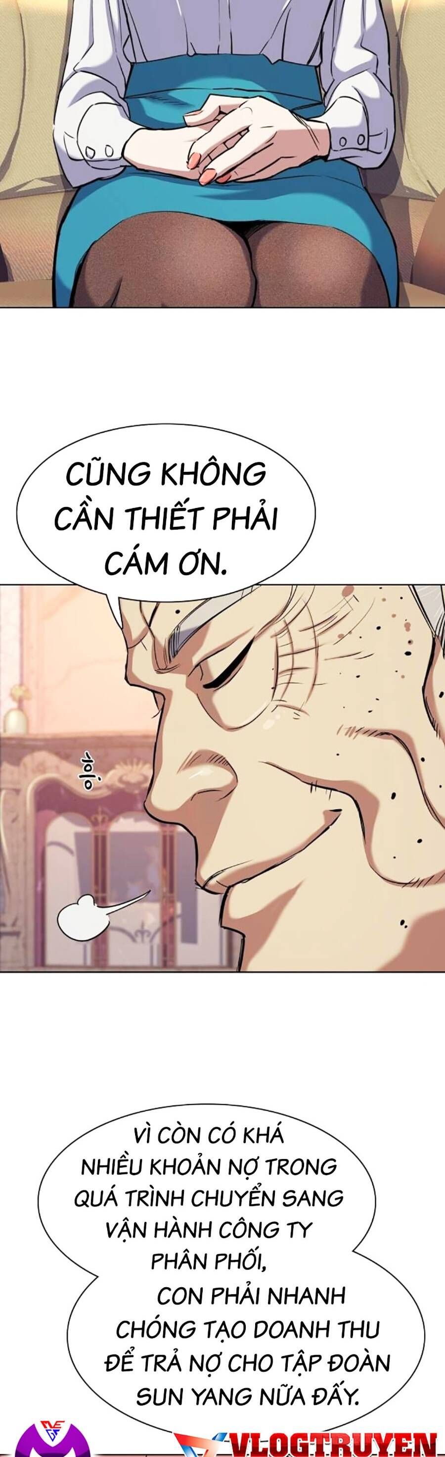 Tiểu Thiếu Gia Gia Tộc Tài Phiệt Chapter 97 - 4