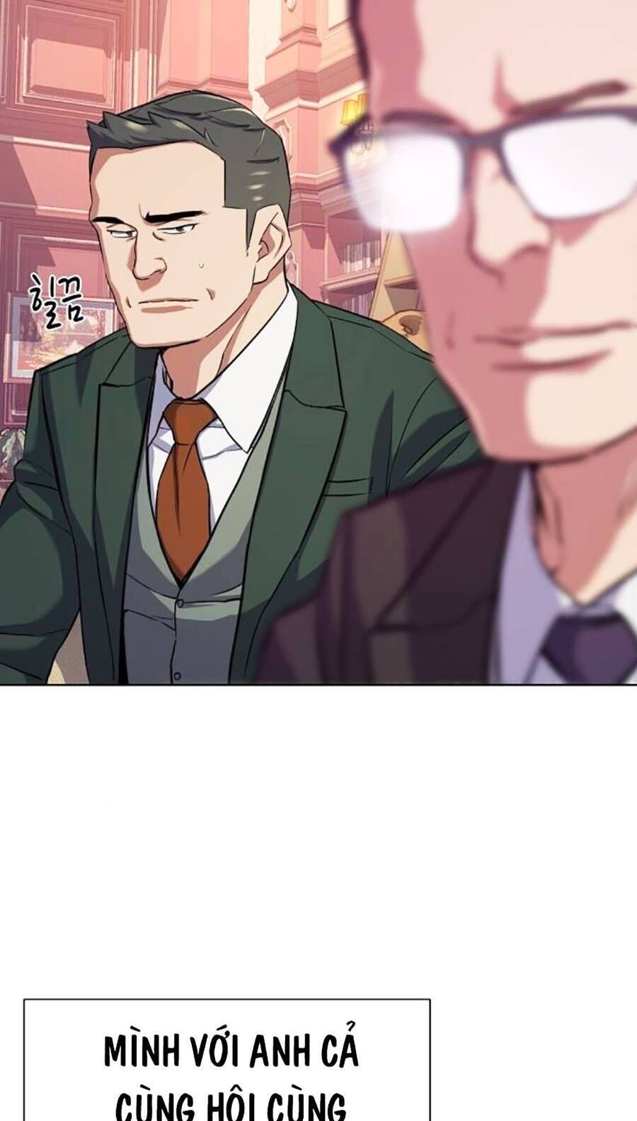 Tiểu Thiếu Gia Gia Tộc Tài Phiệt Chapter 97 - 31