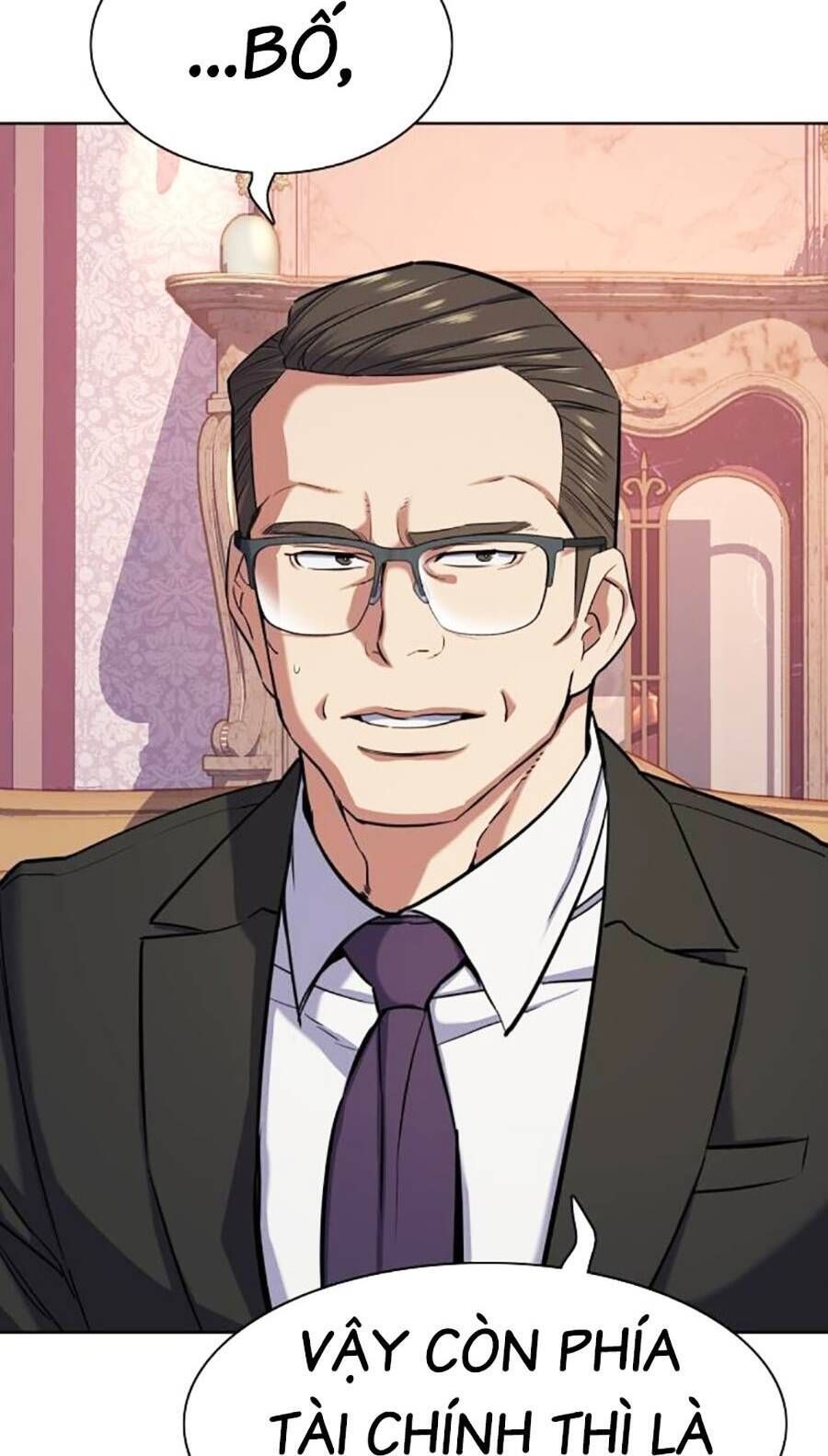 Tiểu Thiếu Gia Gia Tộc Tài Phiệt Chapter 97 - 34