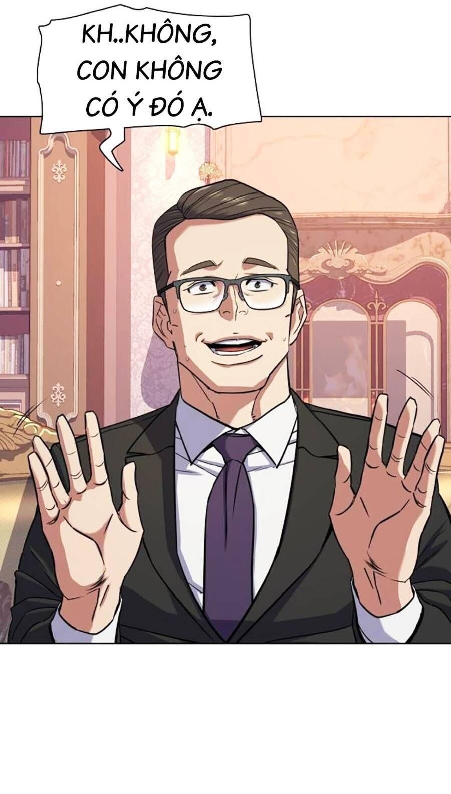 Tiểu Thiếu Gia Gia Tộc Tài Phiệt Chapter 97 - 39