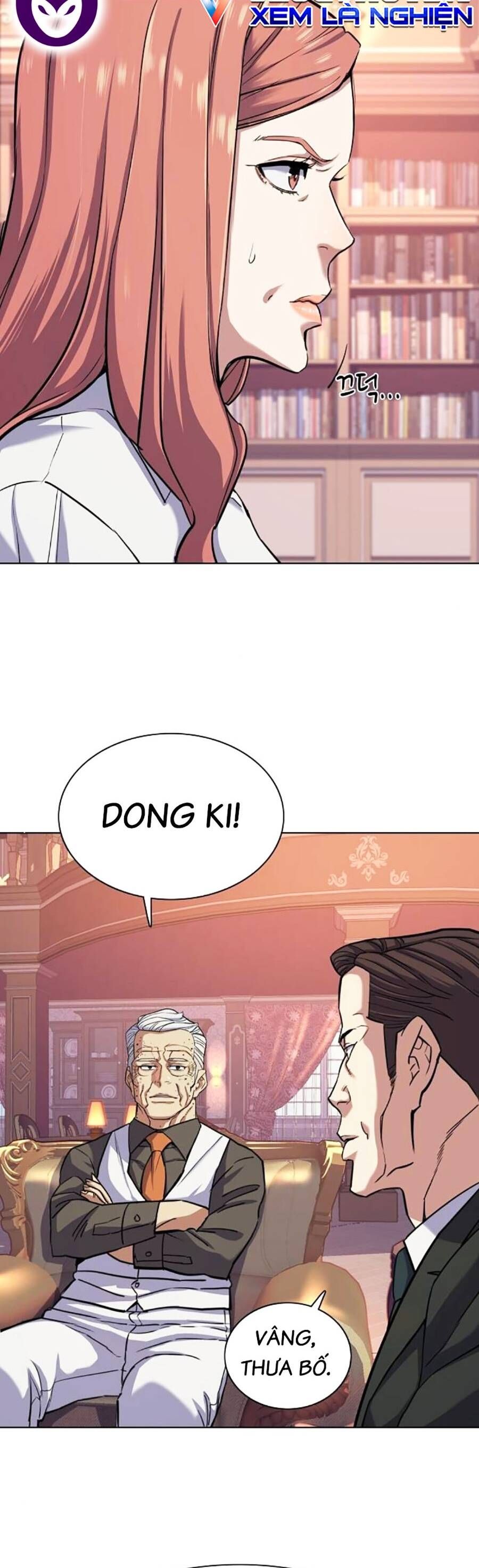 Tiểu Thiếu Gia Gia Tộc Tài Phiệt Chapter 97 - 5