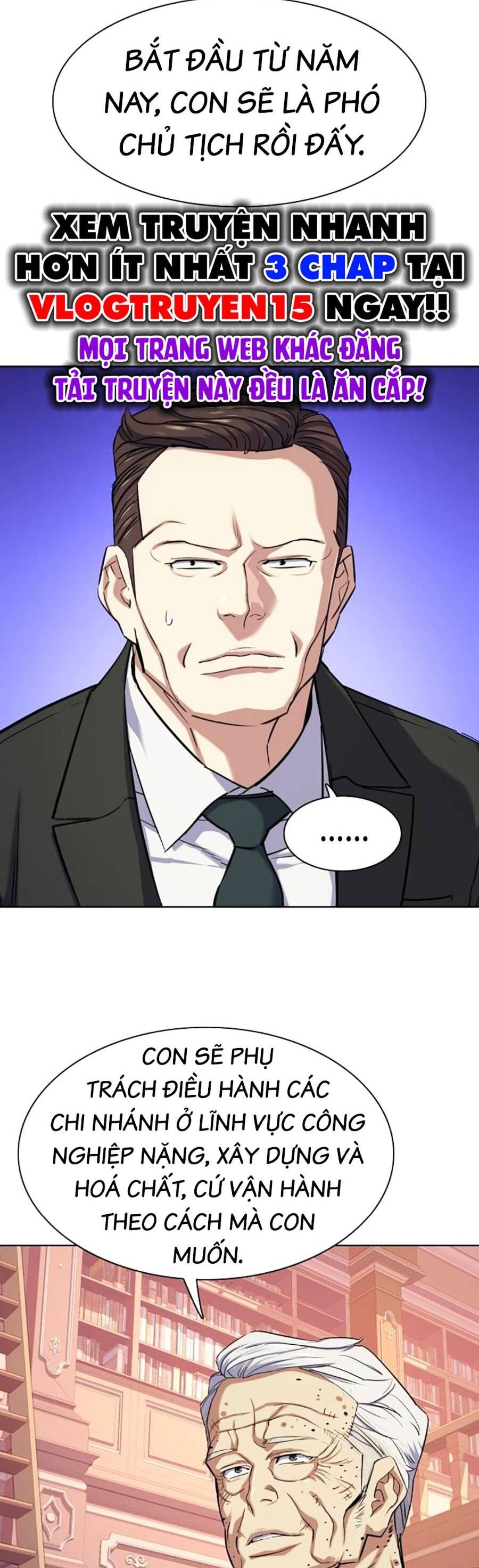 Tiểu Thiếu Gia Gia Tộc Tài Phiệt Chapter 97 - 6