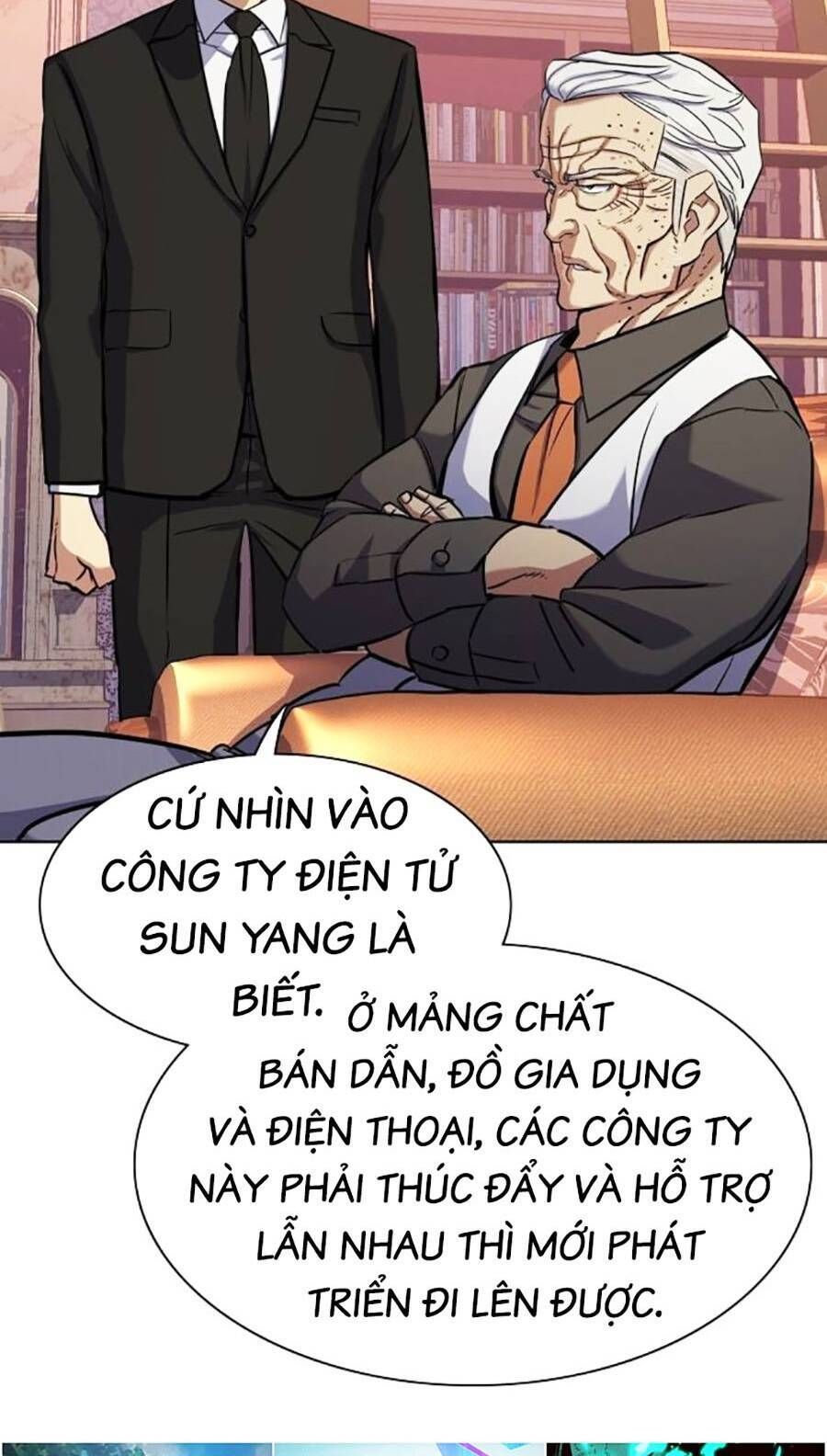 Tiểu Thiếu Gia Gia Tộc Tài Phiệt Chapter 97 - 53