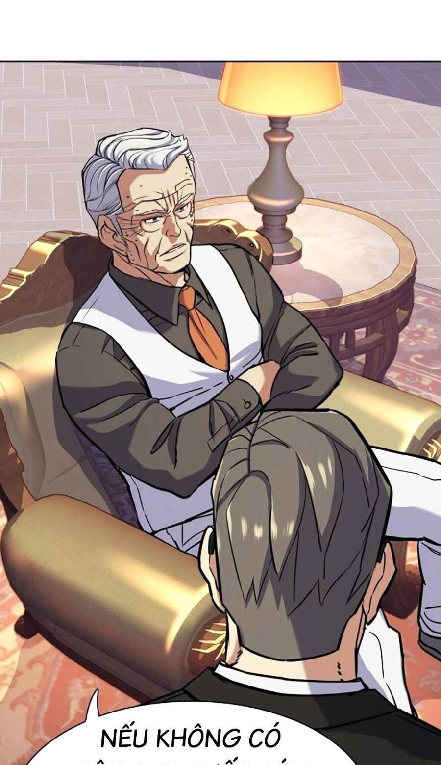 Tiểu Thiếu Gia Gia Tộc Tài Phiệt Chapter 97 - 55