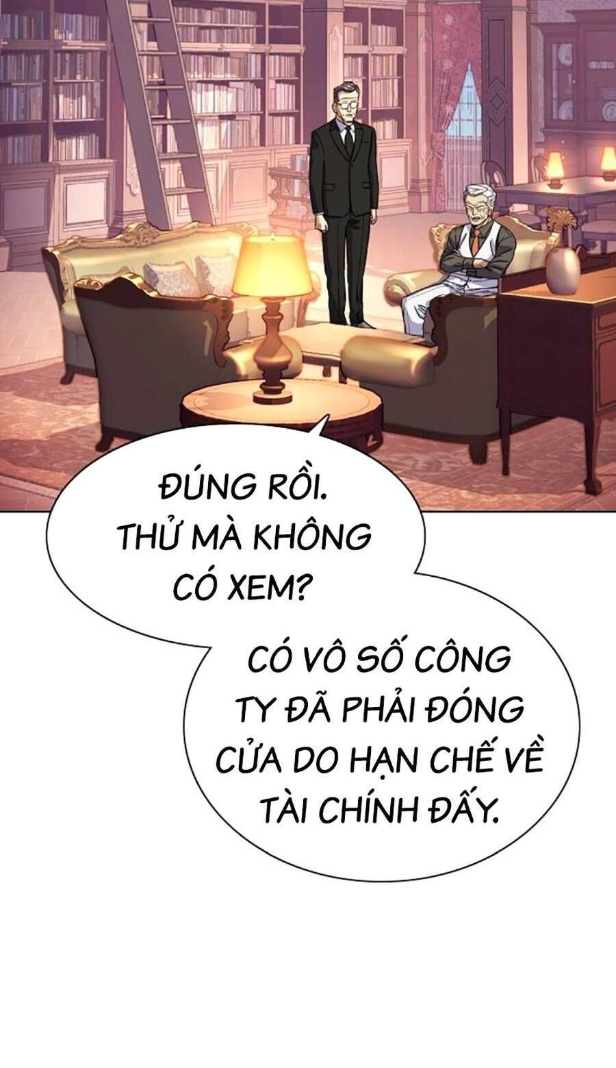 Tiểu Thiếu Gia Gia Tộc Tài Phiệt Chapter 97 - 57