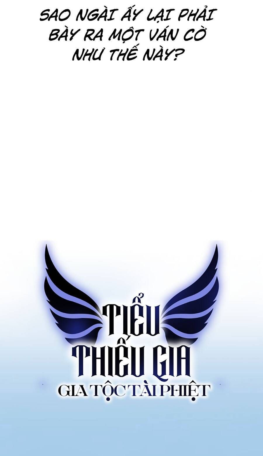 Tiểu Thiếu Gia Gia Tộc Tài Phiệt Chapter 97 - 61