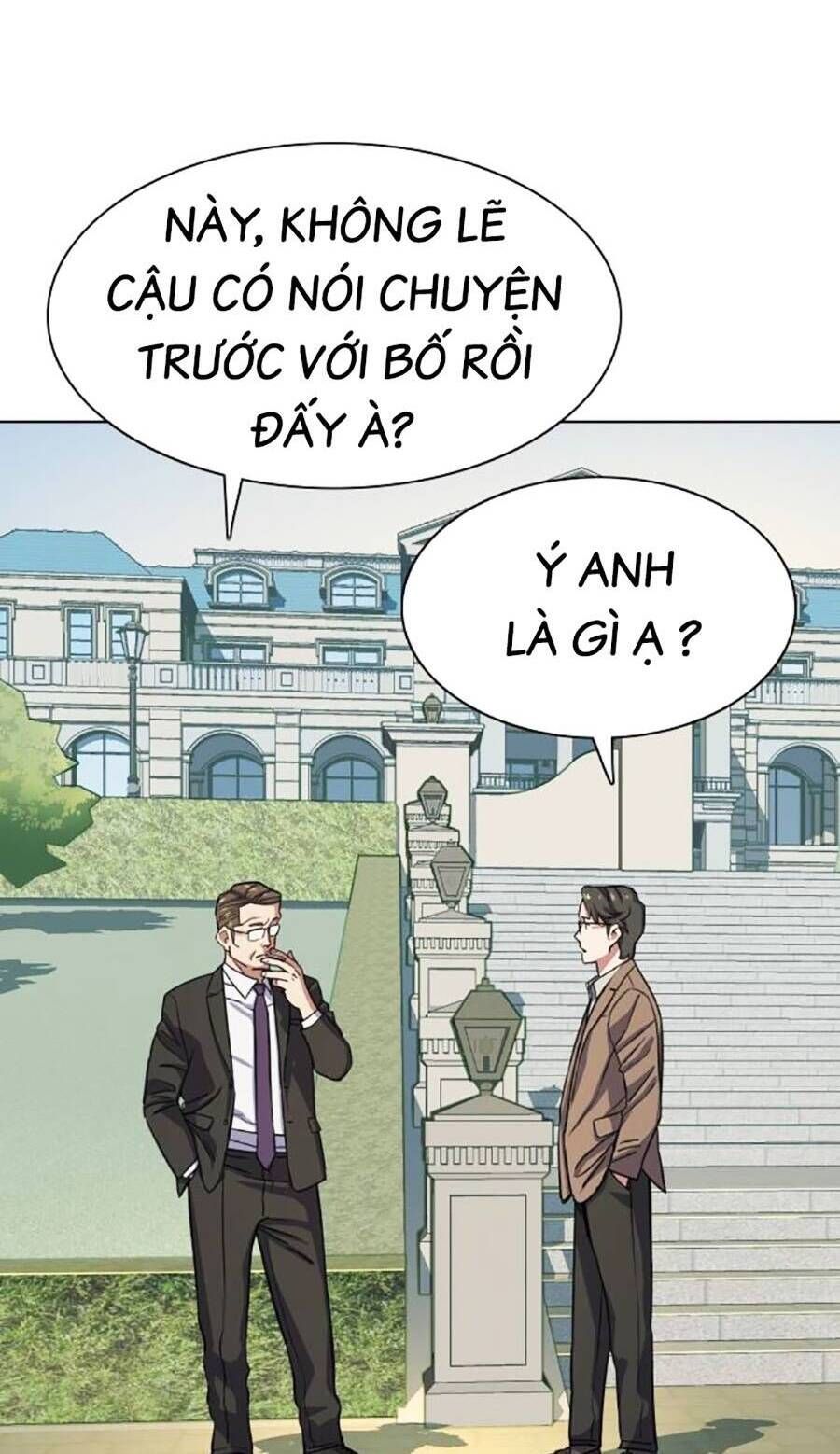 Tiểu Thiếu Gia Gia Tộc Tài Phiệt Chapter 97 - 64