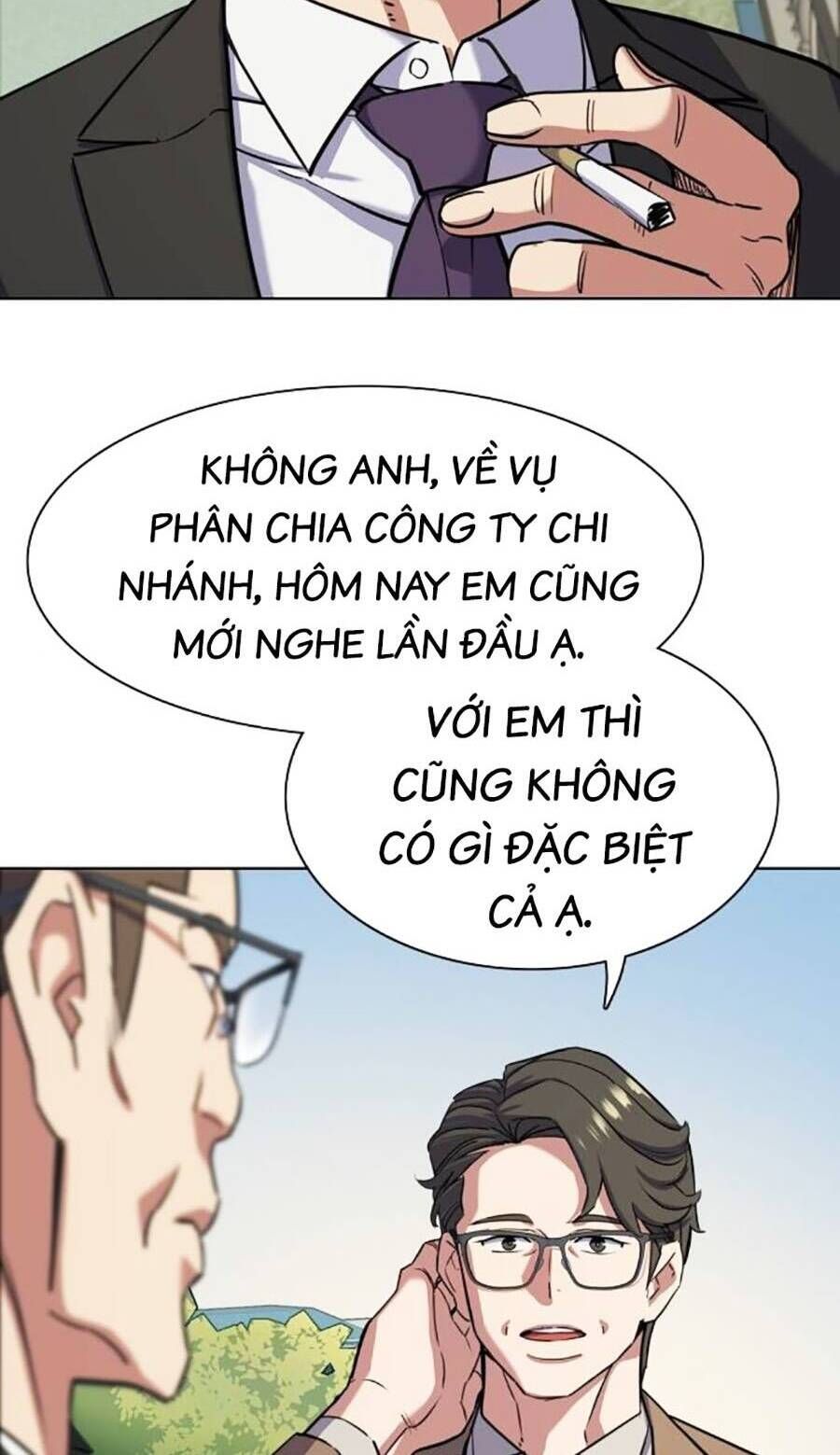 Tiểu Thiếu Gia Gia Tộc Tài Phiệt Chapter 97 - 66