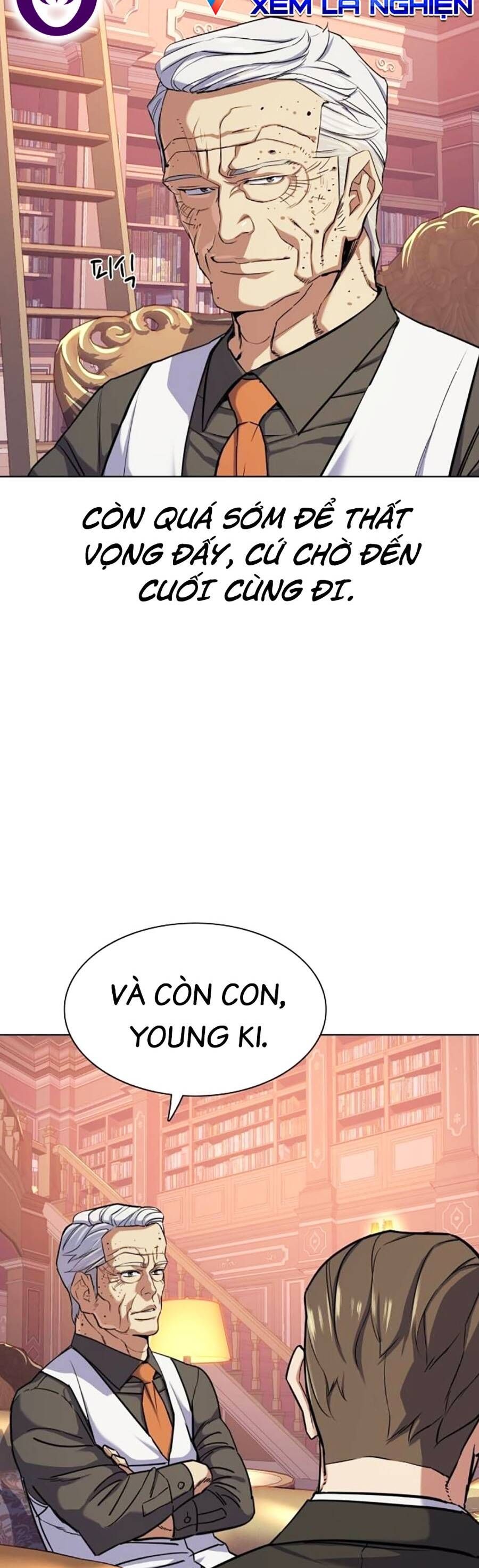 Tiểu Thiếu Gia Gia Tộc Tài Phiệt Chapter 97 - 8