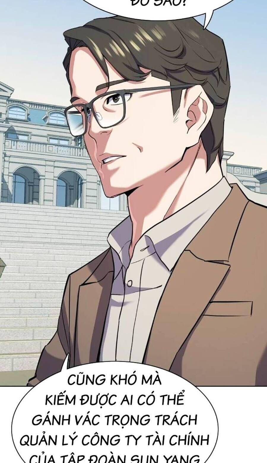 Tiểu Thiếu Gia Gia Tộc Tài Phiệt Chapter 97 - 74